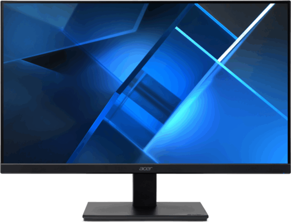 Acer Vero V277UGbmiipx 27" QHD IPS LED monitor Acer Vero V277UGbmiipx 27" QHD IPS LED monitor