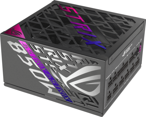 Asus ROG STRIX 850W (80Plus® Platinum, ATX)