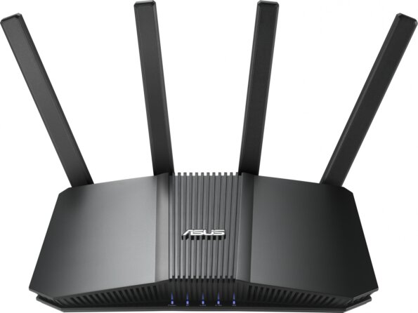 Asus RT-BE59U (Wi-Fi 7, BE5000, kétsávos) Asus RT-BE59U (Wi-Fi 7, BE5000, kétsávos)