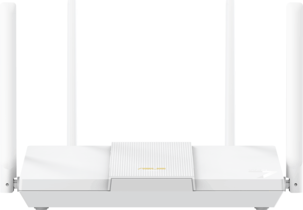 Asus RT-BE3600E (Wi-Fi 7, BE3600, kétsávos) Asus RT-BE3600E (Wi-Fi 7, BE3600, kétsávos)