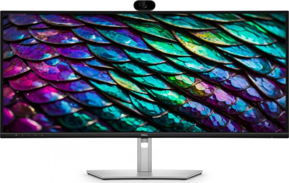 Dell Pro P3426WEB 34" UWQHD IPS ívelt LED monitor Dell Pro P3426WEB 34" UWQHD IPS ívelt LED monitor