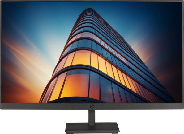 HP Series 3 Pro 327pf 31,5" 4K UHD IPS LED monitor HP Series 3 Pro 327pf 31,5" 4K UHD IPS LED monitor