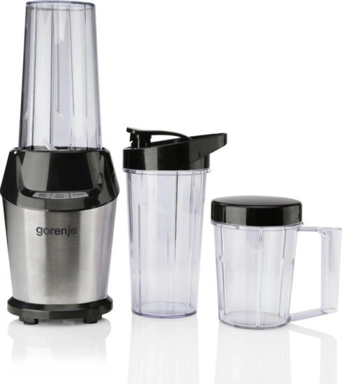 Gorenje BN1000BK smoothie készítő, 1000W