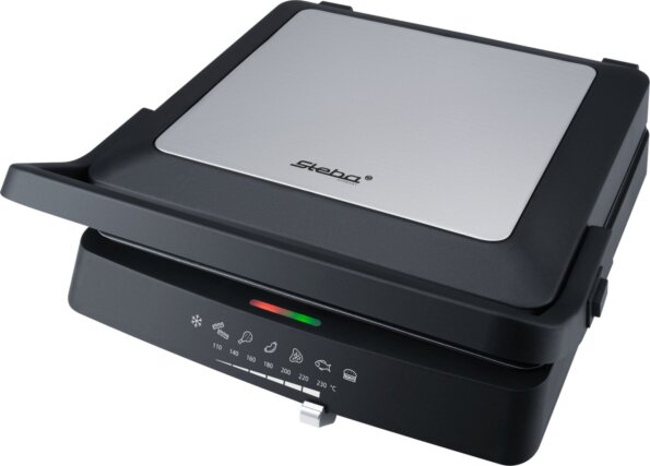 Steba FG 75 kontakt grillsütő, 2000W