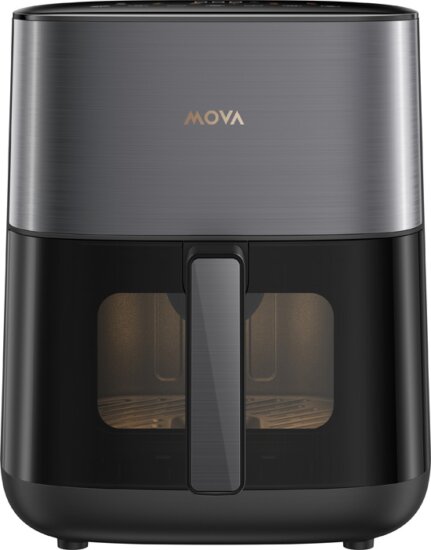 Mova FD10s Pro forrólevegős sütő (6 l)