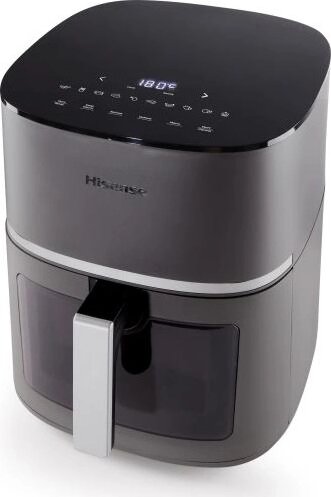 Hisense HAF1900D forrólevegős sütő, 1800W