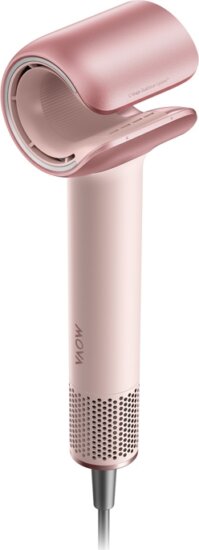 Mova Aero C AMSU10 hajszárító, 1800W, pink Mova Aero C AMSU10 hajszárító, 1800W, pink