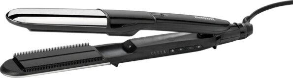 BaByliss Steam Shine Styler ST496E hajvasaló BaByliss Steam Shine Styler ST496E hajvasaló