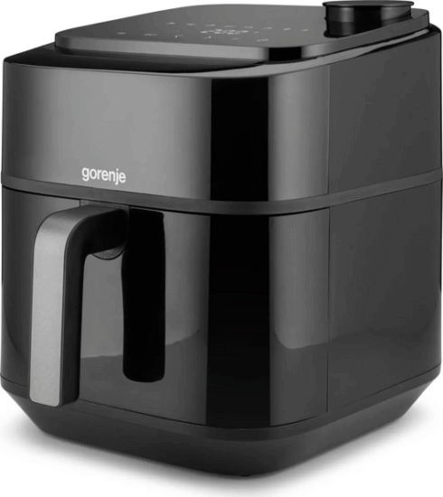Gorenje AF1800ST forrólevegős sütő, (6,7 l)