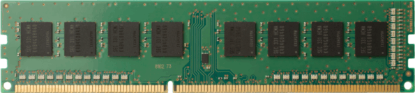 HP 16GB / 3200MHz 13L74AA (DDR4, 1×16GB) HP 16GB / 3200MHz 13L74AA (DDR4, 1×16GB)