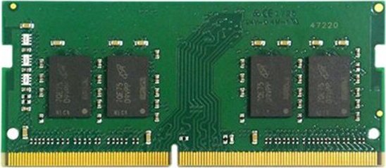 QNAP 32GB / 5600MHz (DDR5, 1×32GB, UDIMM)