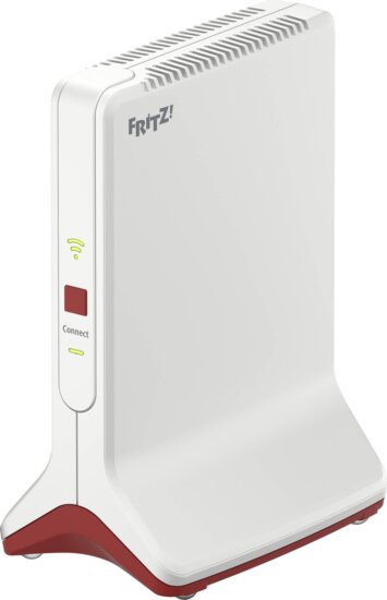 Fritz! 6000 WiFi jelerősítő (AX6000, Wi-Fi 6) Fritz! 6000 WiFi jelerősítő (AX6000, Wi-Fi 6)