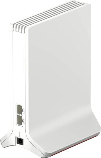 Fritz! 3000 AX WiFi jelerősítő (AX4200, Wi-Fi 6) Fritz! 3000 AX WiFi jelerősítő (AX4200, Wi-Fi 6)