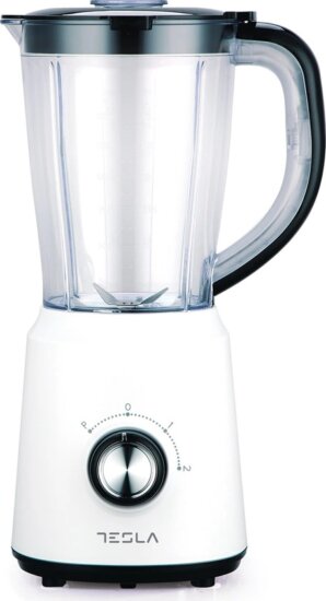 Tesla BL201W turmixgép, 500W Tesla BL201W turmixgép, 500W