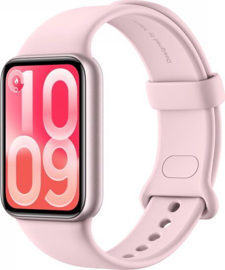 Xiaomi Smart Band 10 Pro aktivitásmérő, Pink