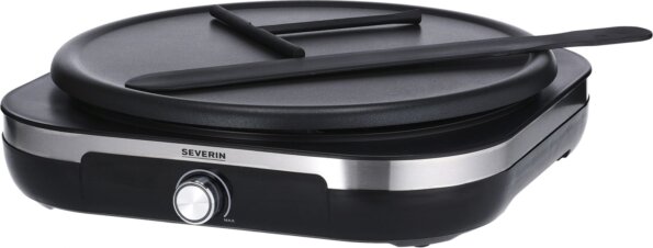 Severin CM 2199 elektromos palacsintasütő, 1500W
