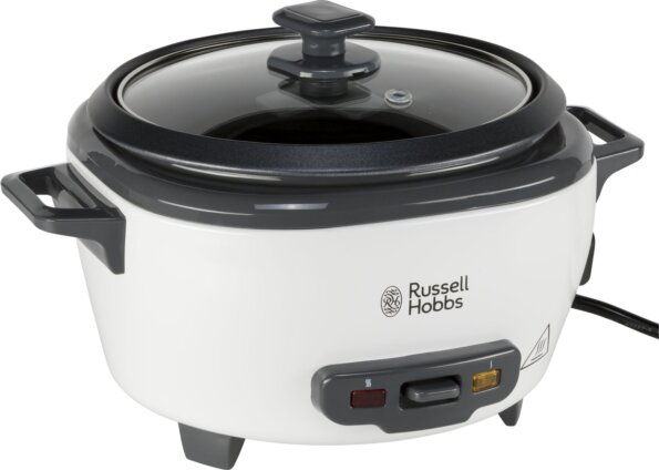 Russell Hobbs Medium 27030-56 rizsfőző Russell Hobbs Medium 27030-56 rizsfőző