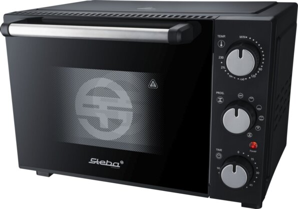 Steba KB M 19 mini sütő, 19 l Steba KB M 19 mini sütő, 19 l
