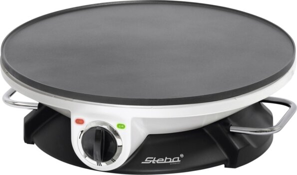 Steba CR 32 elektromos palacsintasütő, 1200W Steba CR 32 elektromos palacsintasütő, 1200W