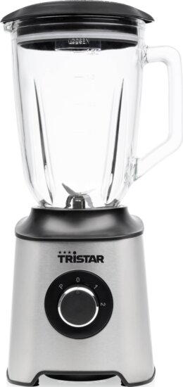 Tristar BL-4489 turmixgép, 1000W, szürke