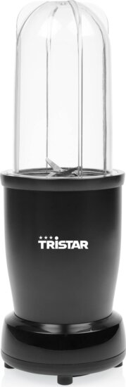 Tristar BL-4486 smoothie készítő, 350W, fekete Tristar BL-4486 smoothie készítő, 350W, fekete