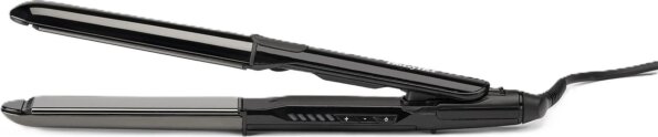 BaByliss Straight & Curl Titanium ST486E hajvasaló BaByliss Straight & Curl Titanium ST486E hajvasaló