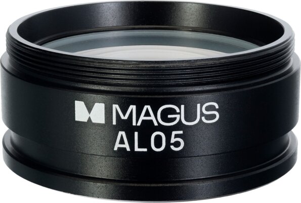MAGUS AL05 0,5х/177mm segédlencsék MAGUS AL05 0,5х/177mm segédlencsék