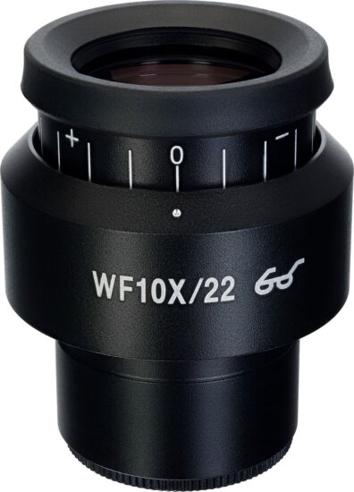 MAGUS SD10S 10х/22mm (D 30 mm) szemlencse skálával MAGUS SD10S 10х/22mm (D 30 mm) szemlencse skálával