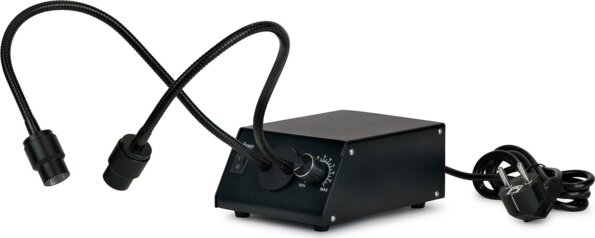 MAGUS LED DGL2 duál gégecső lámpa