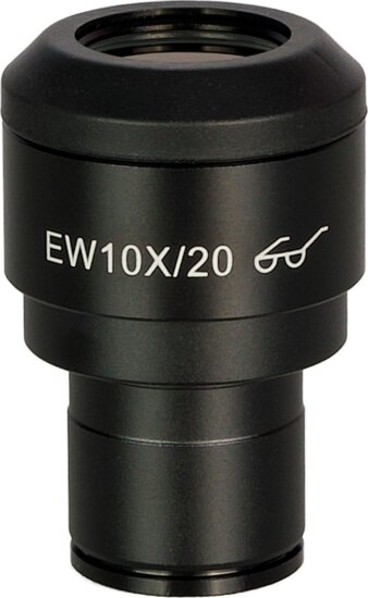 MAGUS O10S 10х/20mm (D 23,2 mm) szemlencse skálával MAGUS O10S 10х/20mm (D 23,2 mm) szemlencse skálával