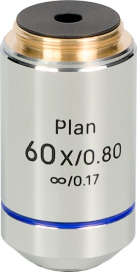 MAGUS 60PL Plan 60х/0,80 ∞/0,17 objektív