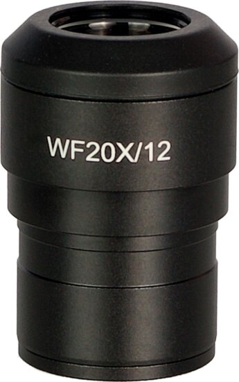 MAGUS ND20 20х/12mm szemlencse dioptria-állítási lehetőséggel (D 30 mm) MAGUS ND20 20х/12mm szemlencse dioptria-állítási lehetőséggel (D 30 mm)