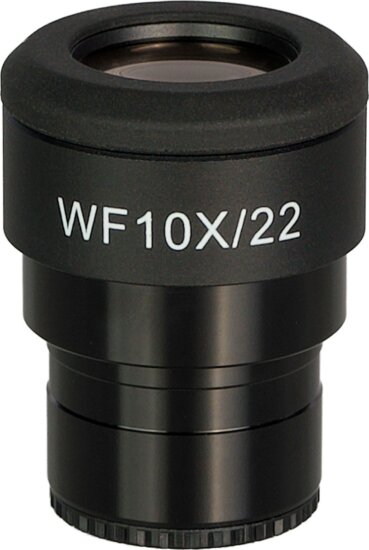 MAGUS ND10R 10х/22mm szemlencse irányzékkal és dioptria-állítási lehetőséggel (D 30 mm)