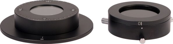 MAGUS SPD A10 polarizátor/analizátor készlet