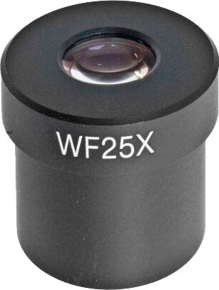 Bresser 25x/30 mm-es sík szemlencse