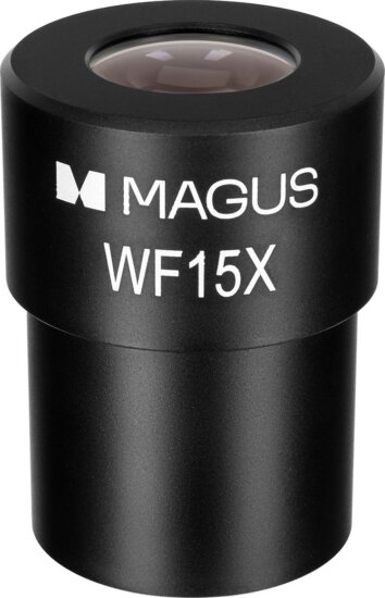 MAGUS ME15 15x/15mm (D 30 mm) szemlencse