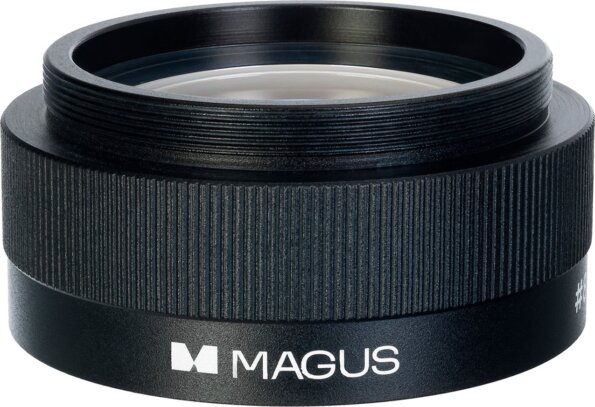 MAGUS SAL20 2х/40,4mm segédlencsék