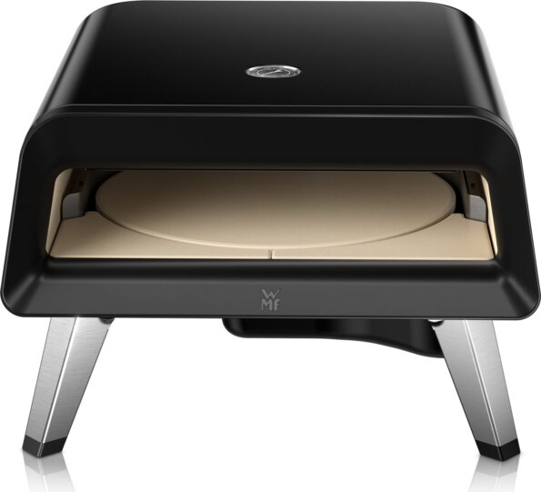 WMF Pizzaiolo Pro kültéri gázüzemű pizzasütő