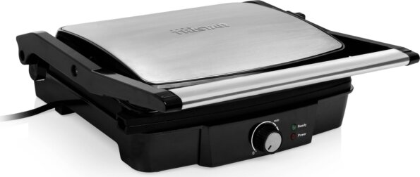 Tristar GR-2853 kontakt grillsütő, 2000W Tristar GR-2853 kontakt grillsütő, 2000W