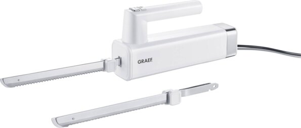 Graef EK501 Elektromos kés