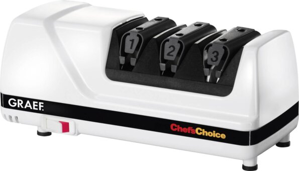 Graef CC120 elektromos késélező