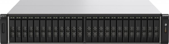 QNAP TS-h2490FU-7302P-128G 24 lemezes NAS