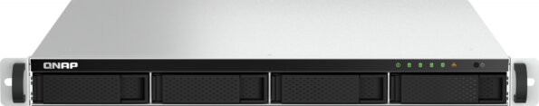 QNAP TS-464U-8G 4 lemezes NAS QNAP TS-464U-8G 4 lemezes NAS