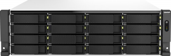 QNAP TS-h2287XU-RP-E2378-64G 22 lemezes NAS