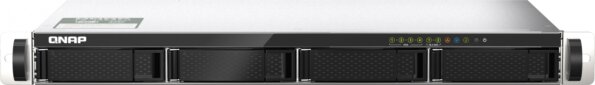 QNAP TS-435XeU-4G 4 lemezes NAS QNAP TS-435XeU-4G 4 lemezes NAS