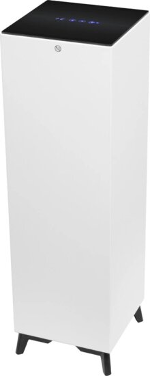 Home FKIR 270 WIFI álló smart infra fűtőtest, 1000W Home FKIR 270 WIFI álló smart infra fűtőtest, 1000W
