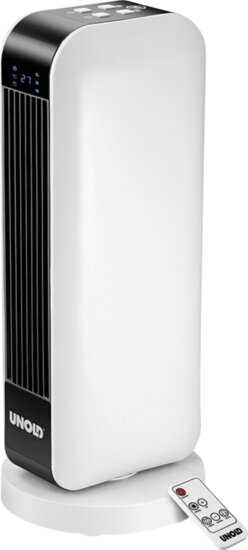 Unold 86430 fűtőventilátor, 2000W