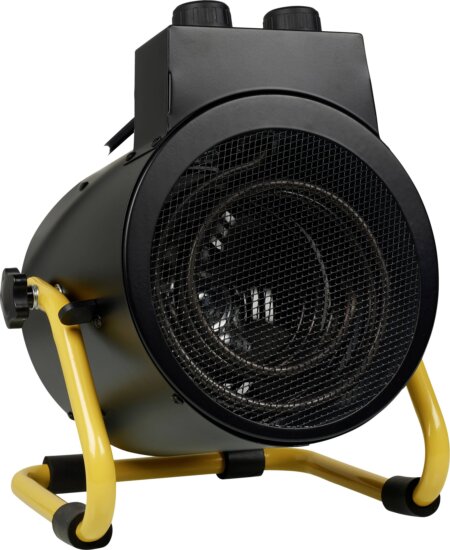 Tristar KA-5061 fűtőventilátor, 1500W
