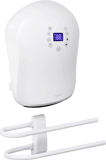 Sygonix SY-5050586 fürdőszobai gyorsfűtő, 2000W