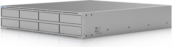 Ubiquiti UniFi UNAS Pro 8 8 lemezes NAS